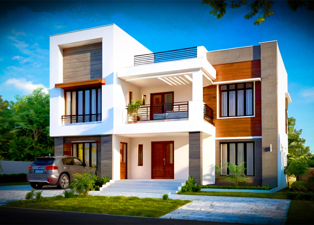 DREAM HOME CONSTRUCTIONS