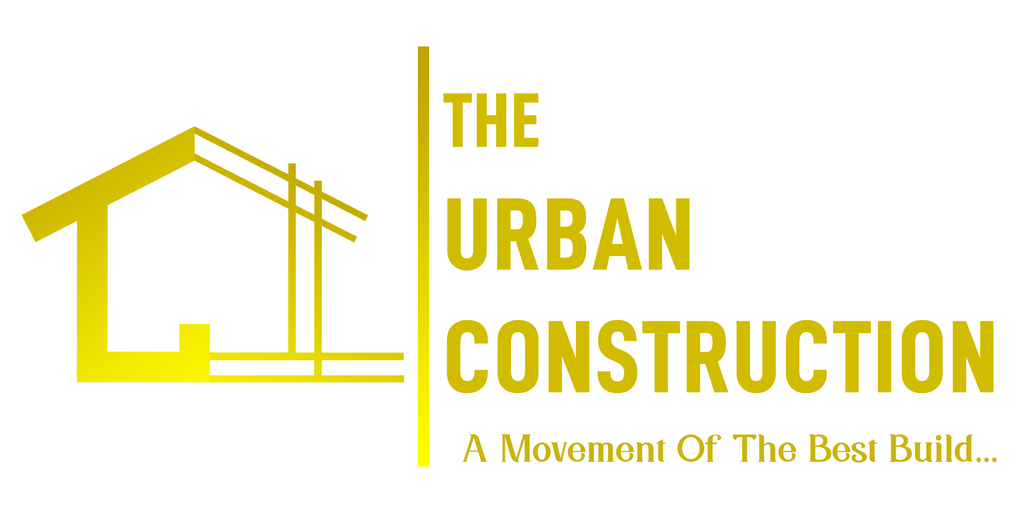 THE URBAN CONSTRUCTION