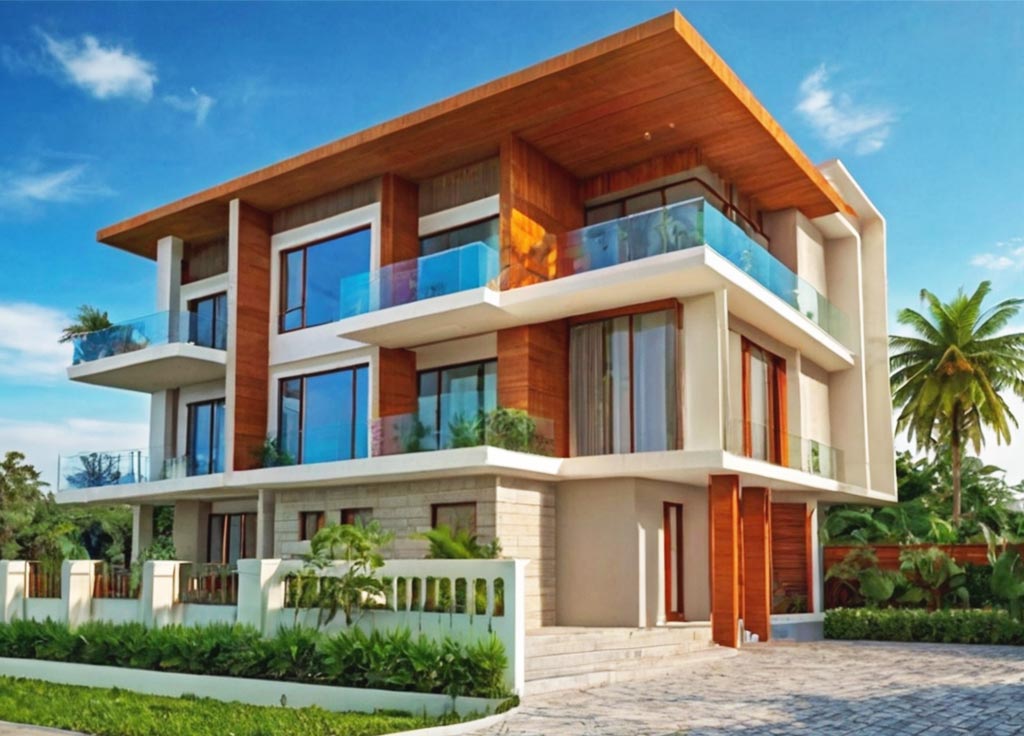 TEAMHOME PRIVATE LIMITED